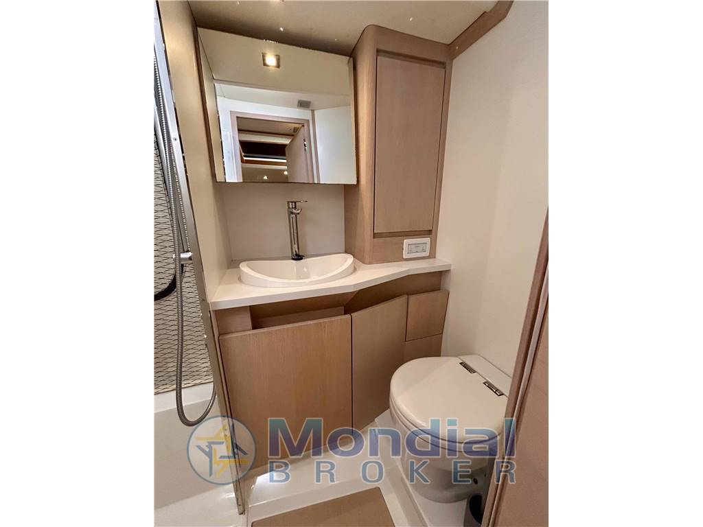 Solaris yachts Solaris 50
