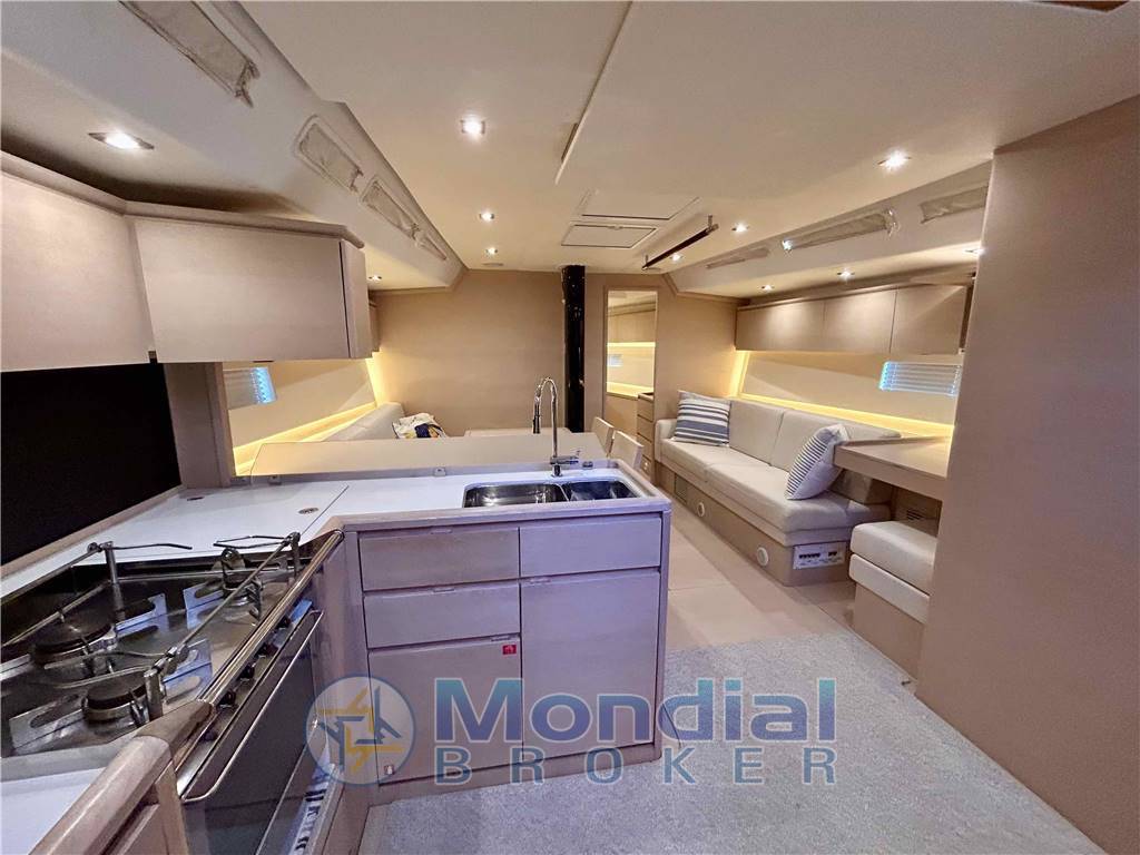 Solaris yachts Solaris 50