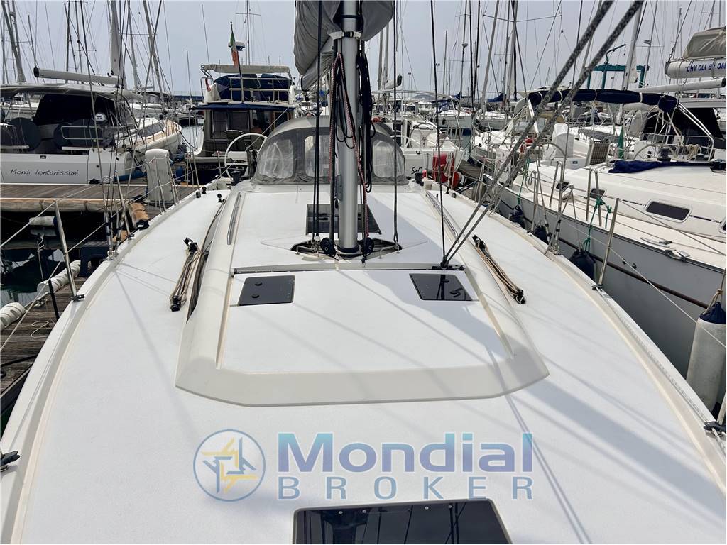 Solaris yachts Solaris 40