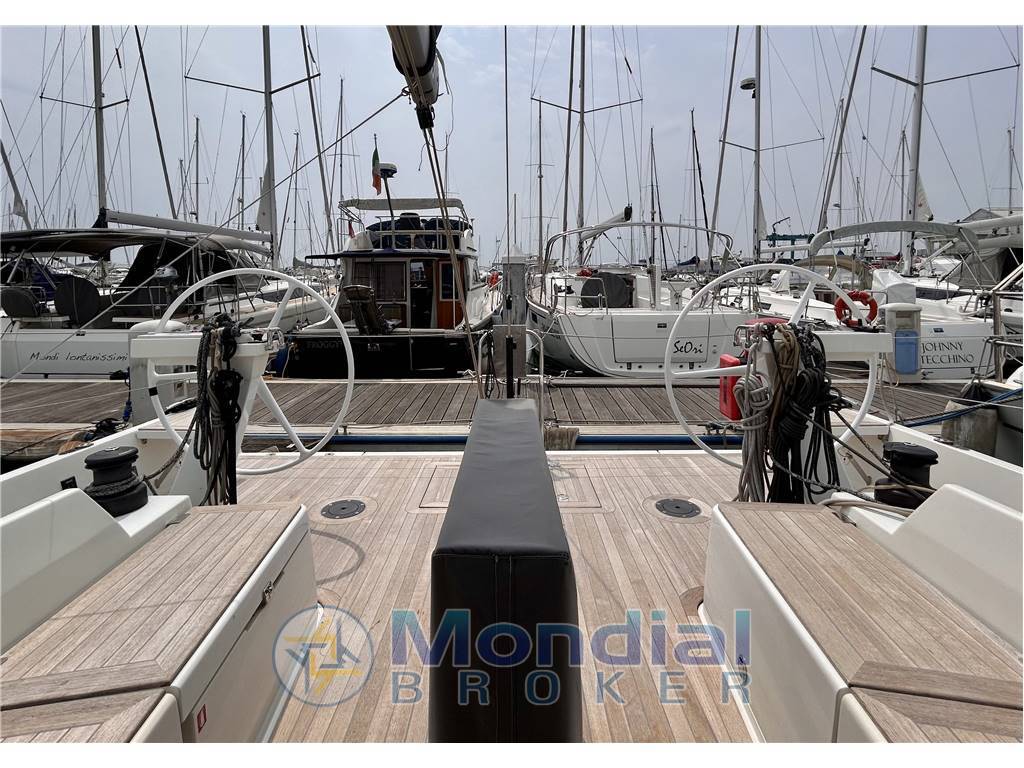 Solaris yachts Solaris 40