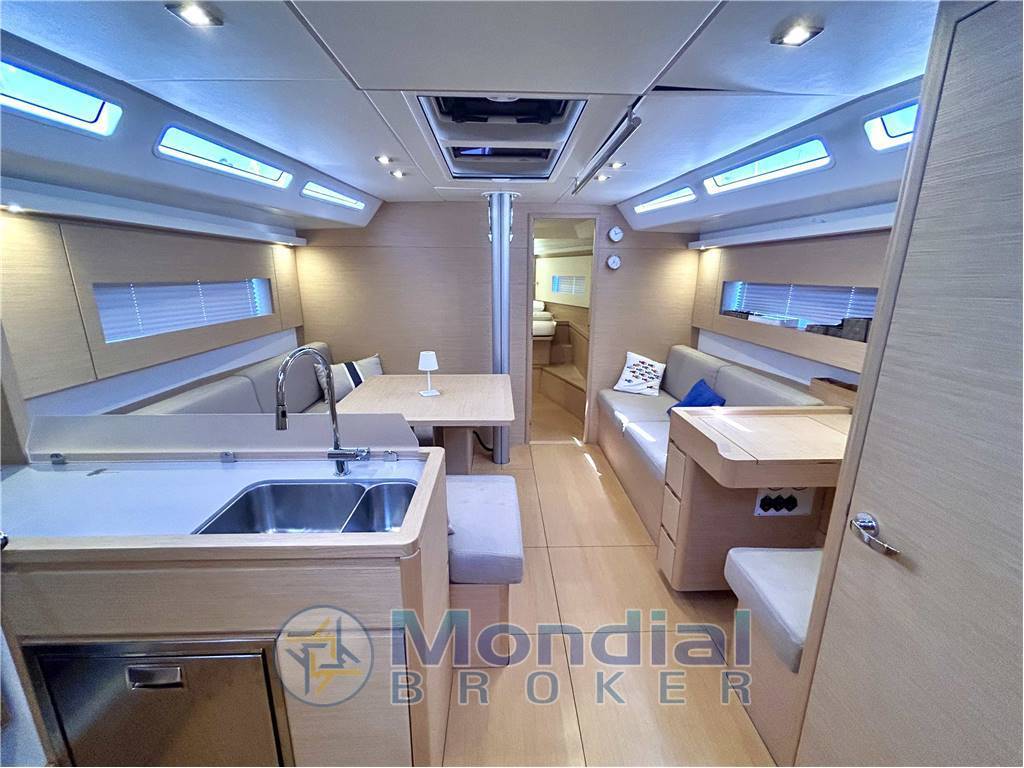 Solaris yachts Solaris 40