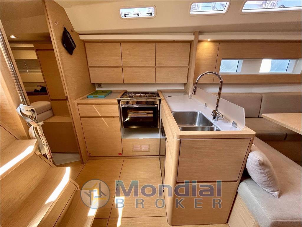 Solaris yachts Solaris 40
