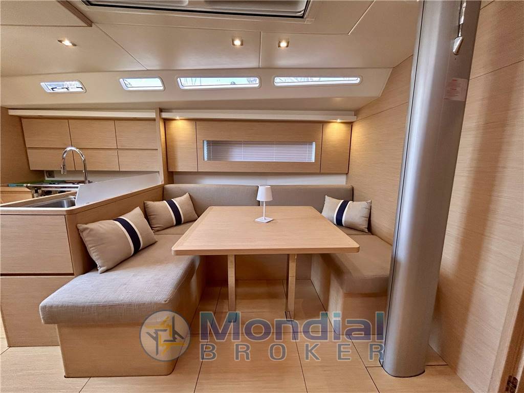 Solaris yachts Solaris 40