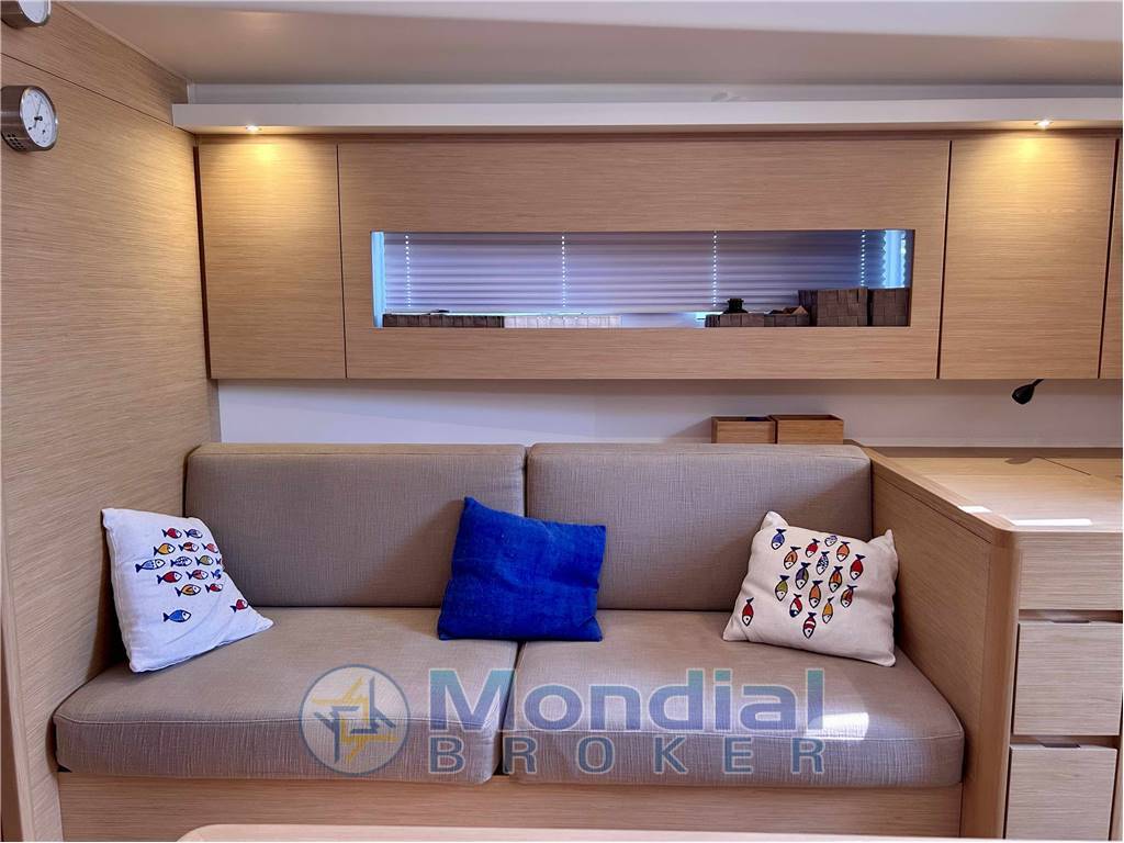 Solaris yachts Solaris 40