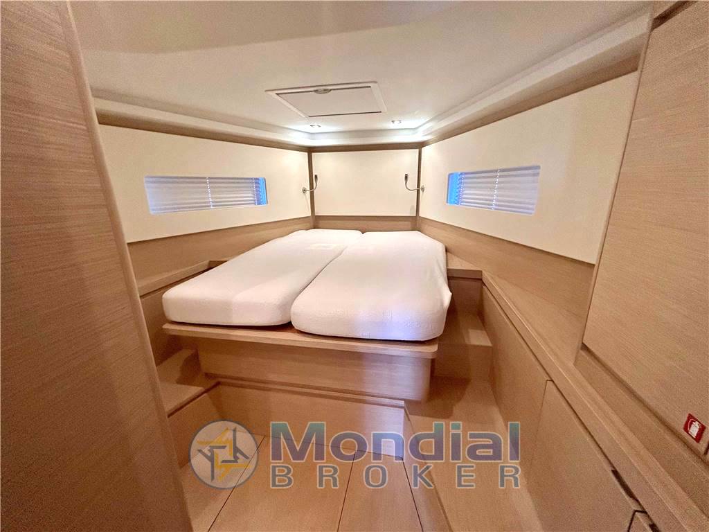 Solaris yachts Solaris 40