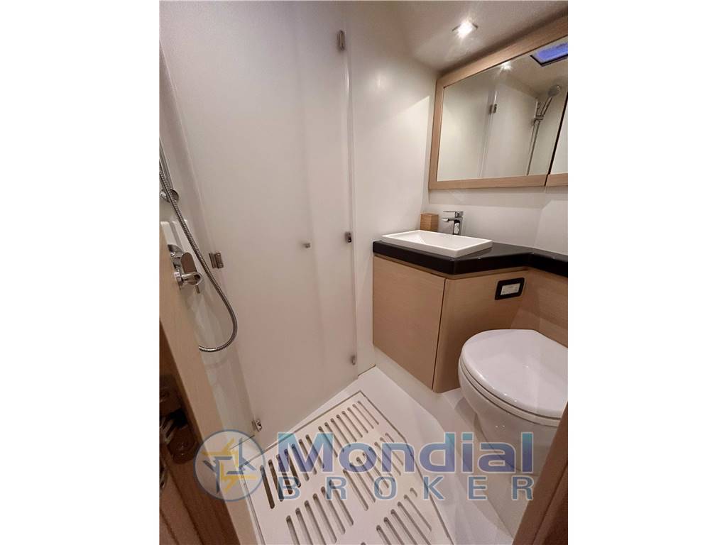 Solaris yachts Solaris 40
