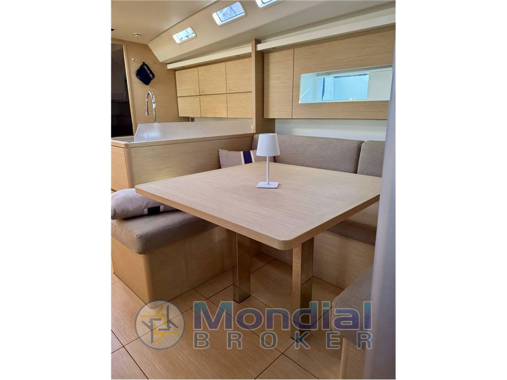 Solaris yachts Solaris 40