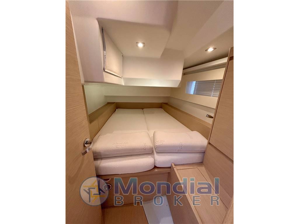 Solaris yachts Solaris 40