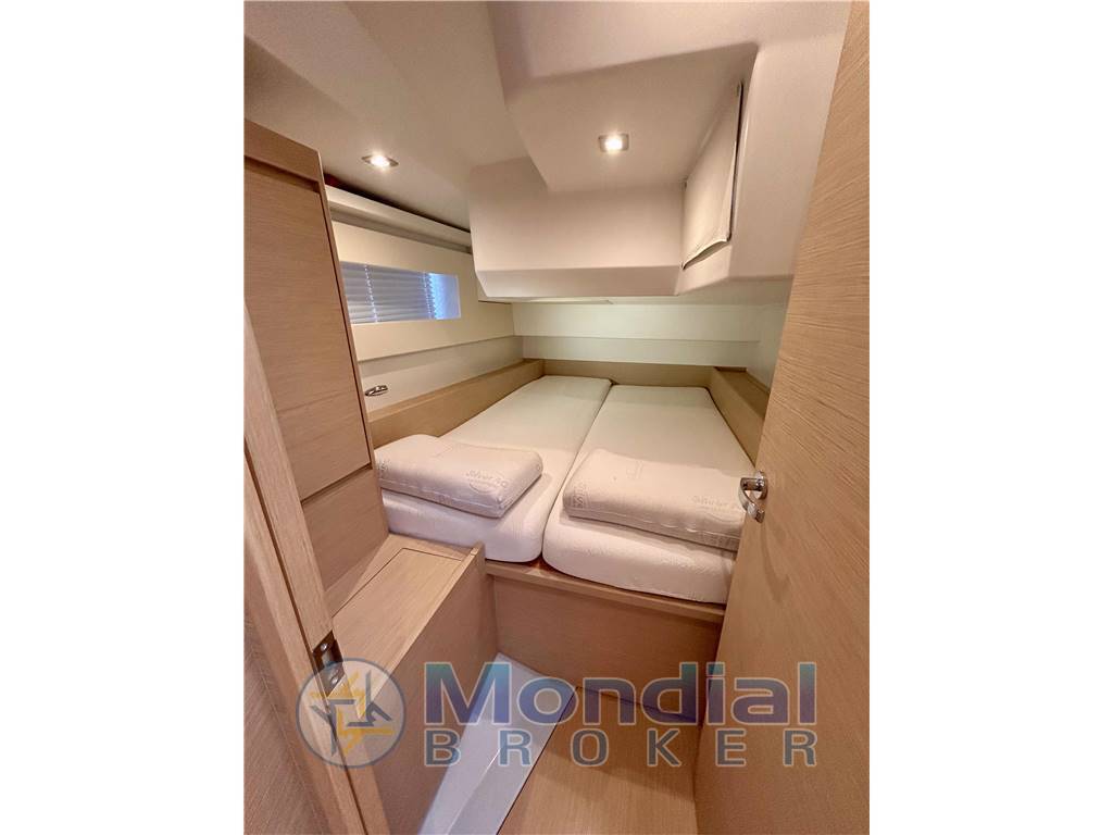 Solaris yachts Solaris 40