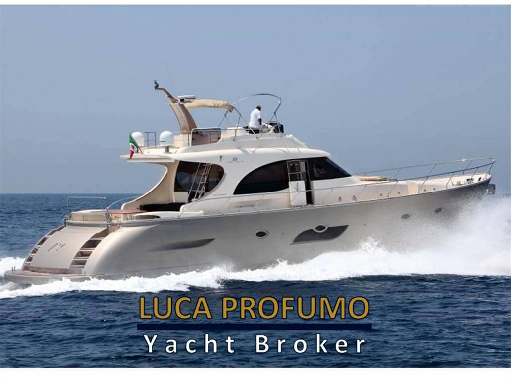 Abati 64 freeport