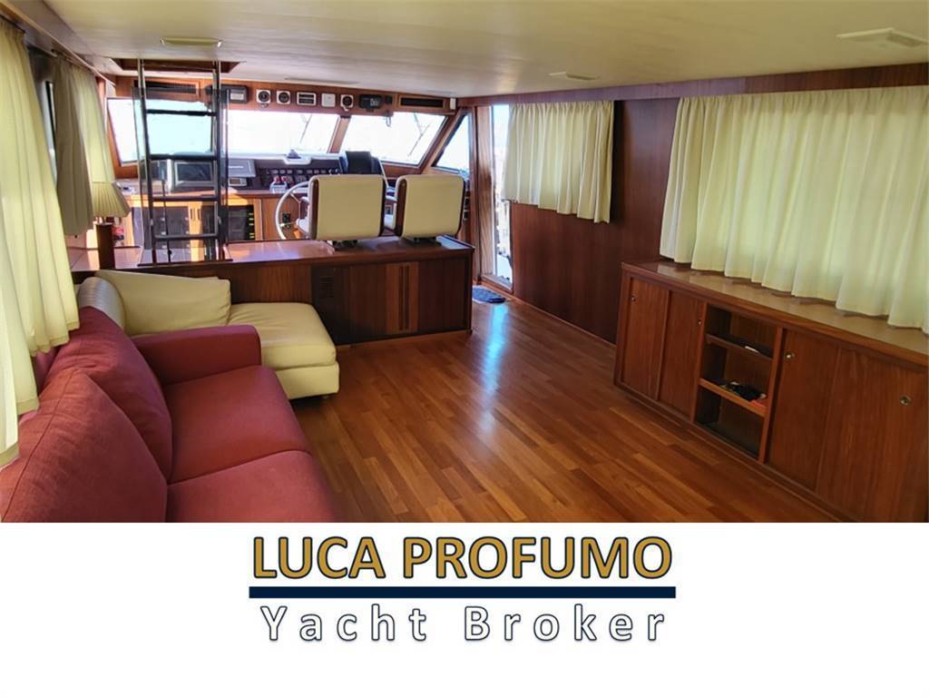 Hatteras 67 cmy