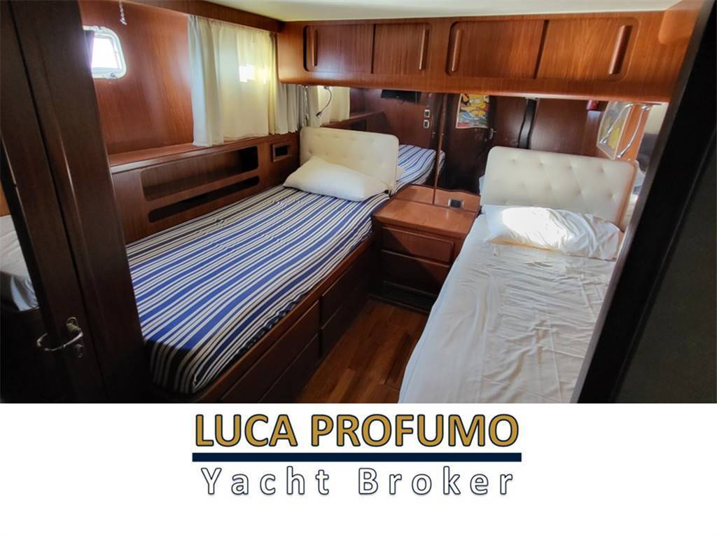 Hatteras 67 cmy