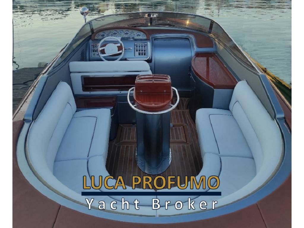 Riva Aquasuper