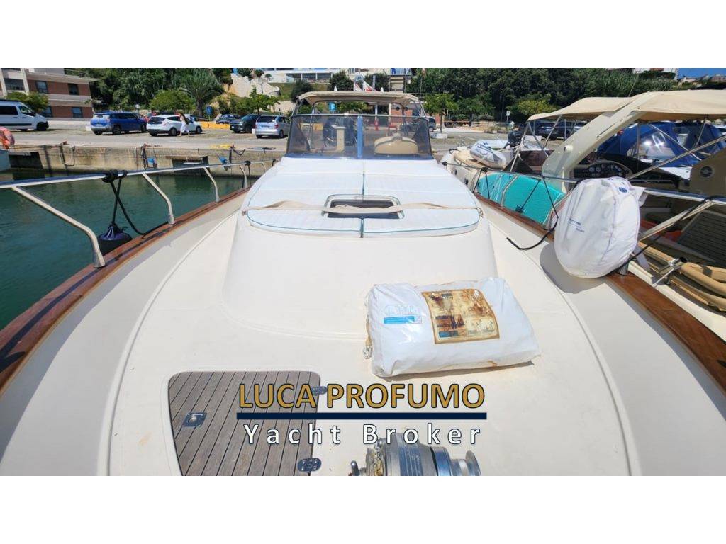 Di donna Serapo 33 open