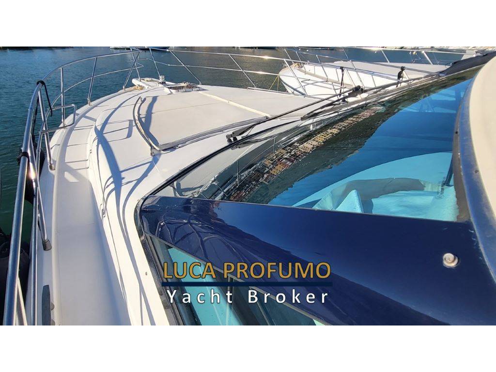 Uniesse marine 48