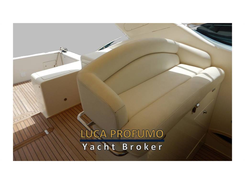 Uniesse marine 48
