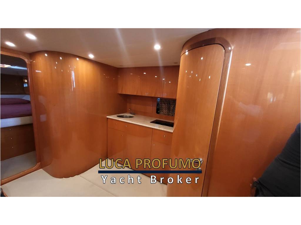Uniesse marine 48