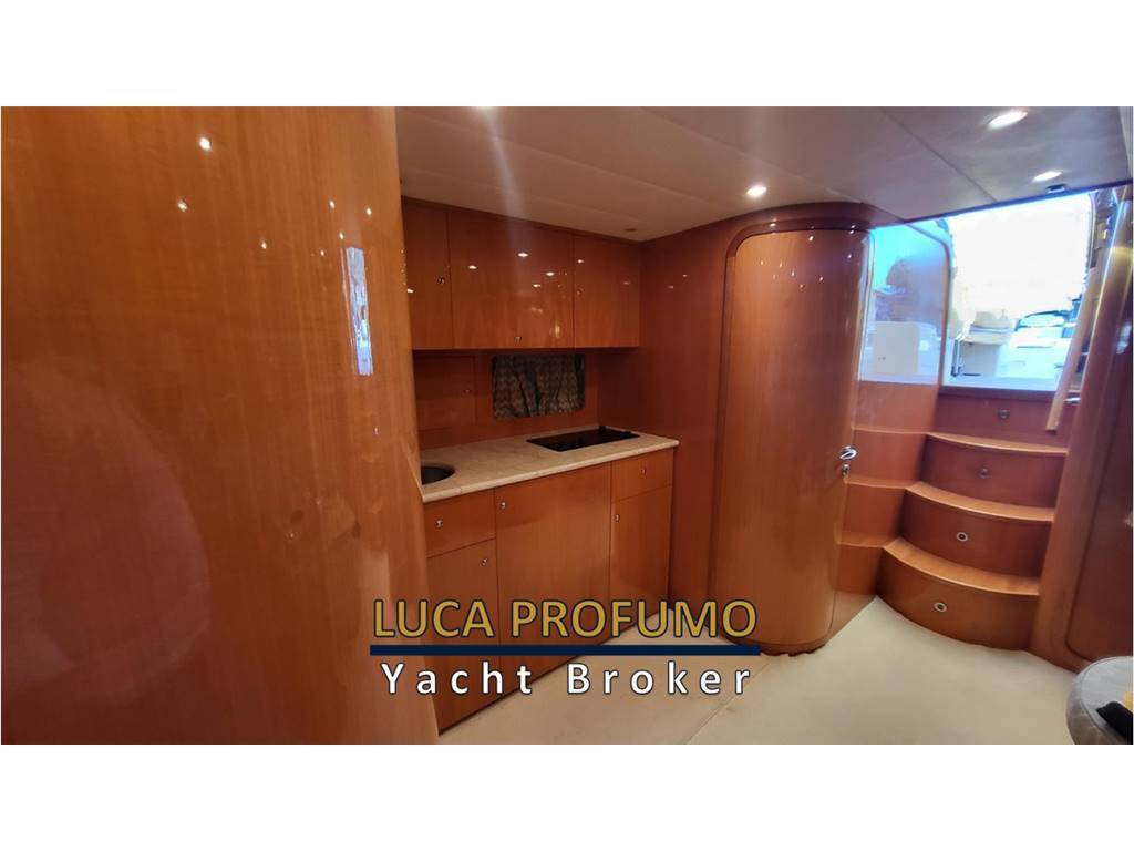 Uniesse marine 48