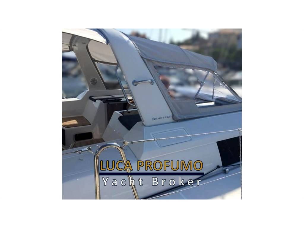 Beneteau Oceanis 55 dock & go