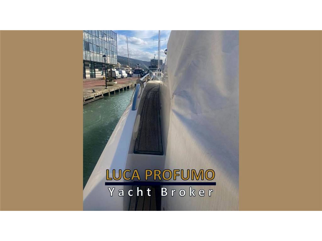 Abbate bruno Primatist g46