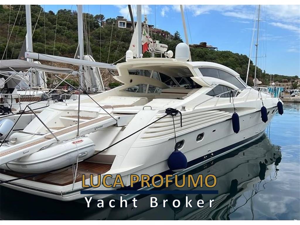 Cantieri di sarnico Sarnico 60