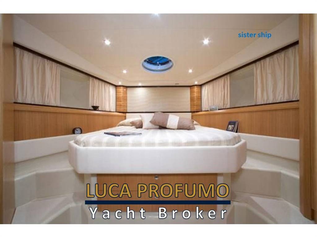 Cantieri di sarnico Sarnico 60