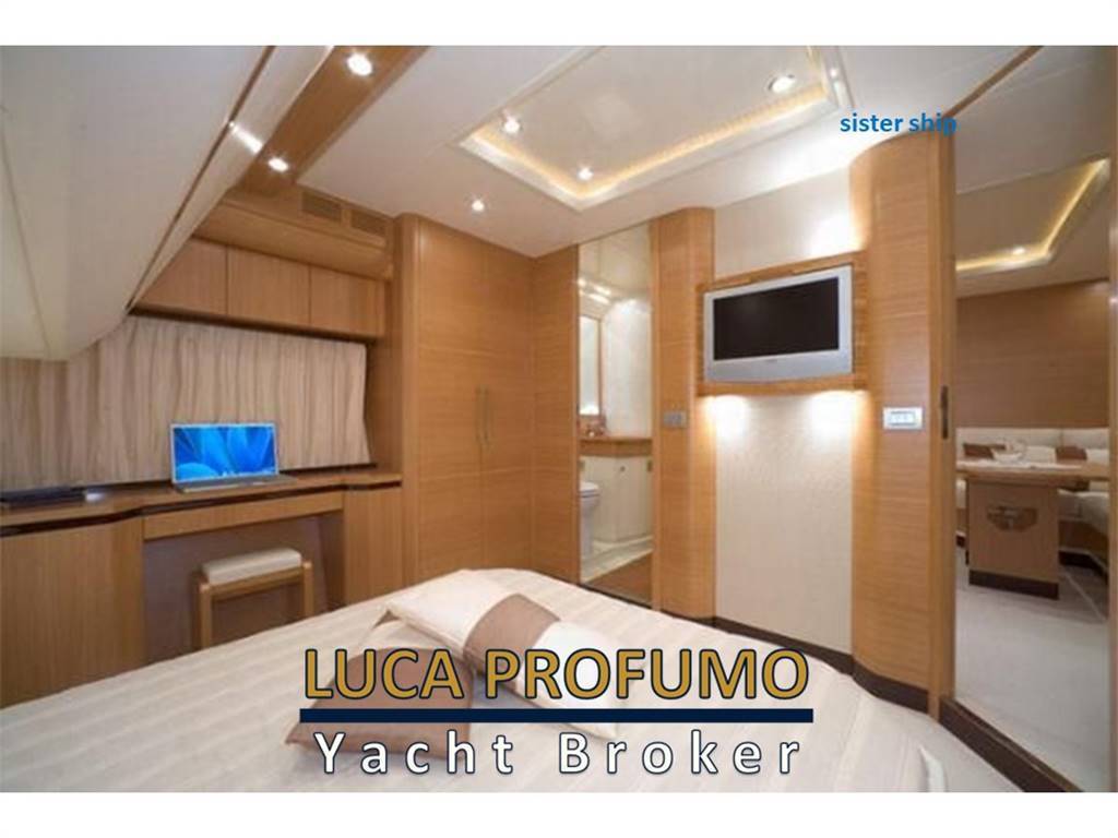 Cantieri di sarnico Sarnico 60