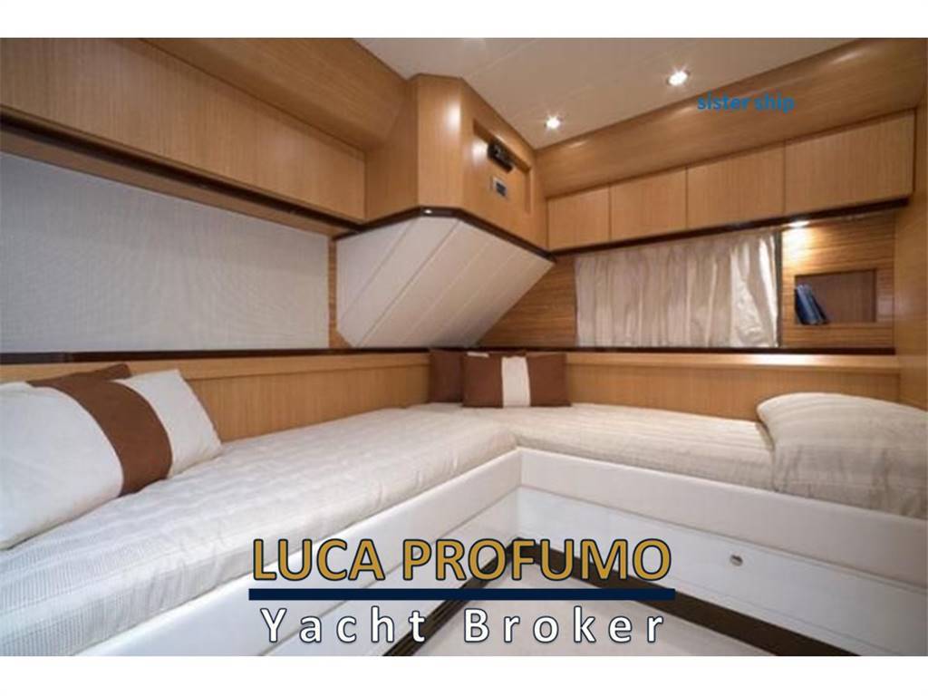 Cantieri di sarnico Sarnico 60