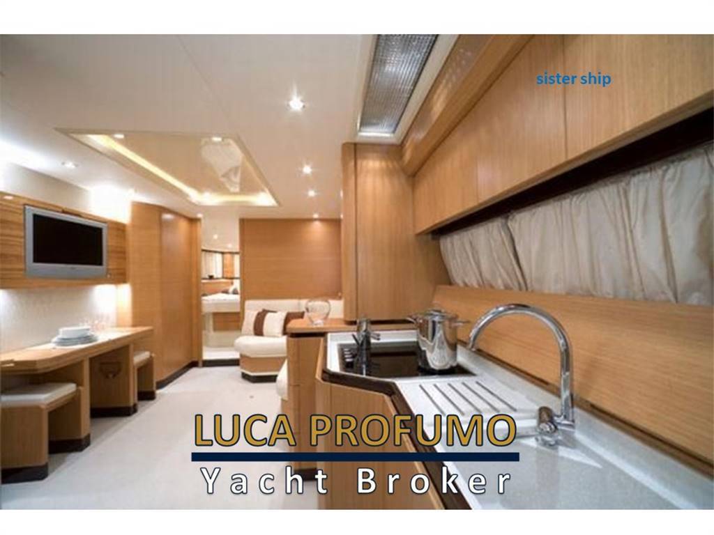 Cantieri di sarnico Sarnico 60
