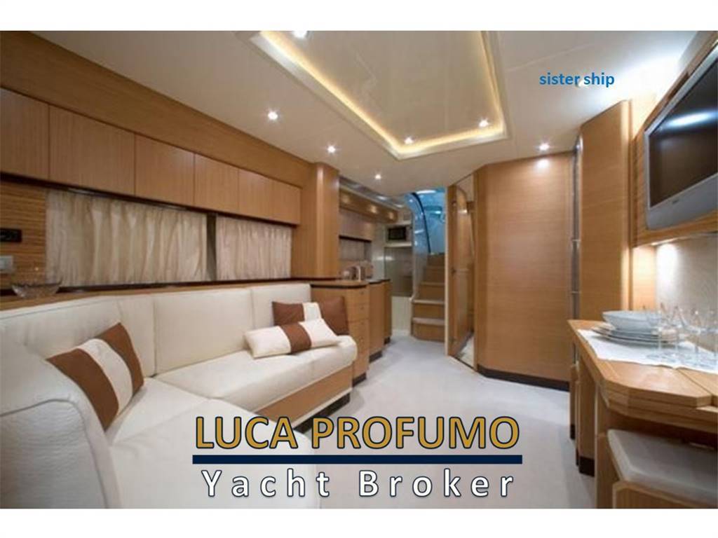 Cantieri di sarnico Sarnico 60