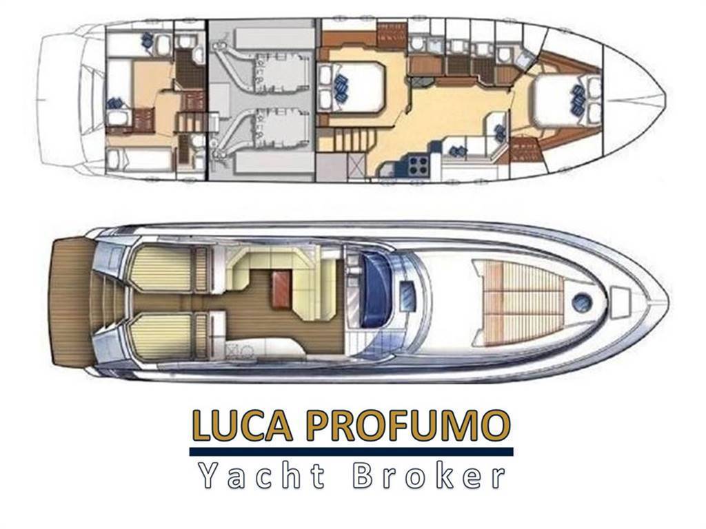 Cantieri di sarnico Sarnico 60