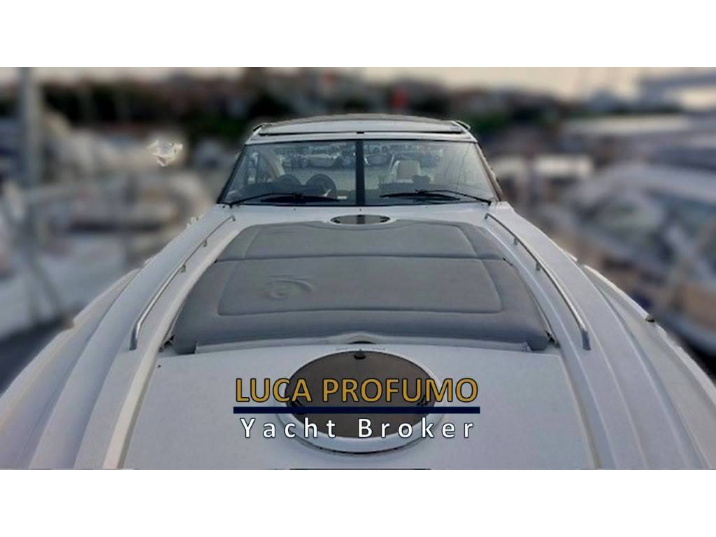 Princess yachts V45