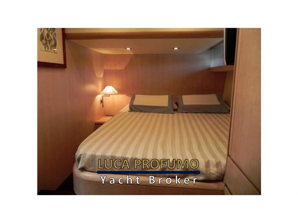 Cantieri estensi Goldstar 540