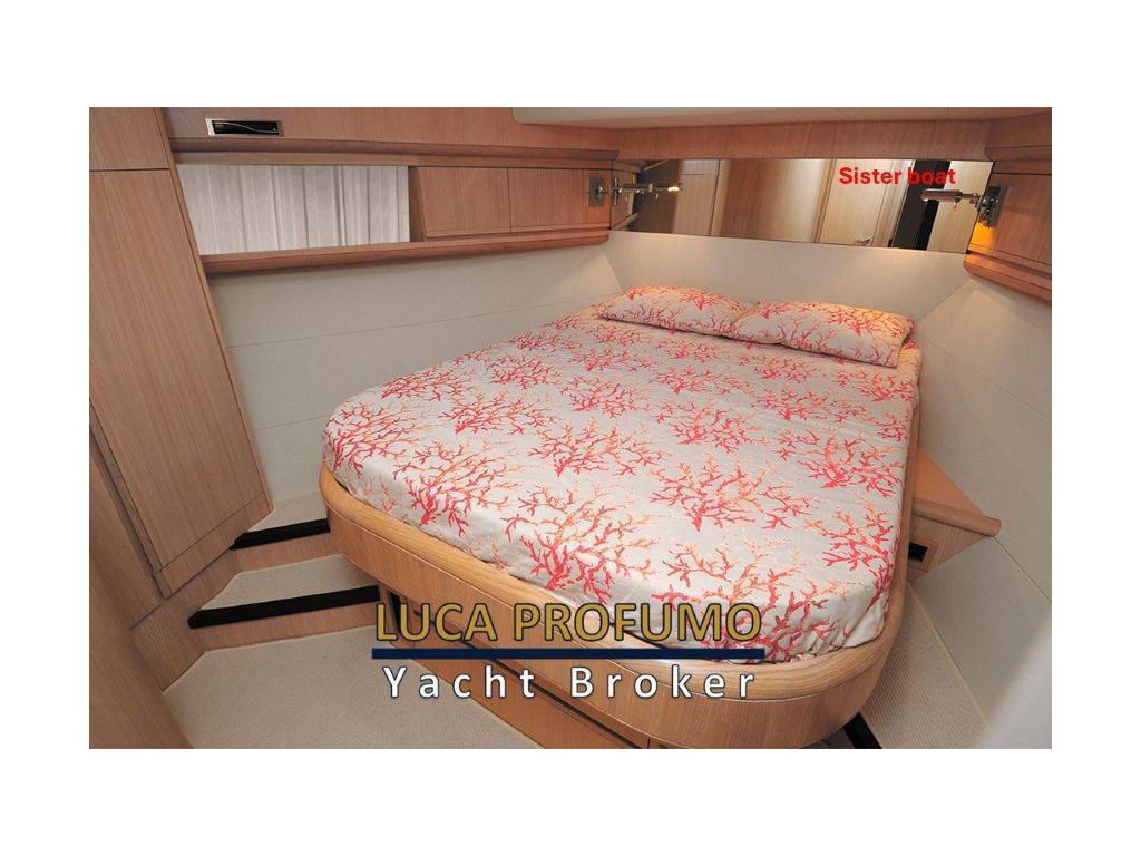 Cantiere estensi Goldstar 480 s