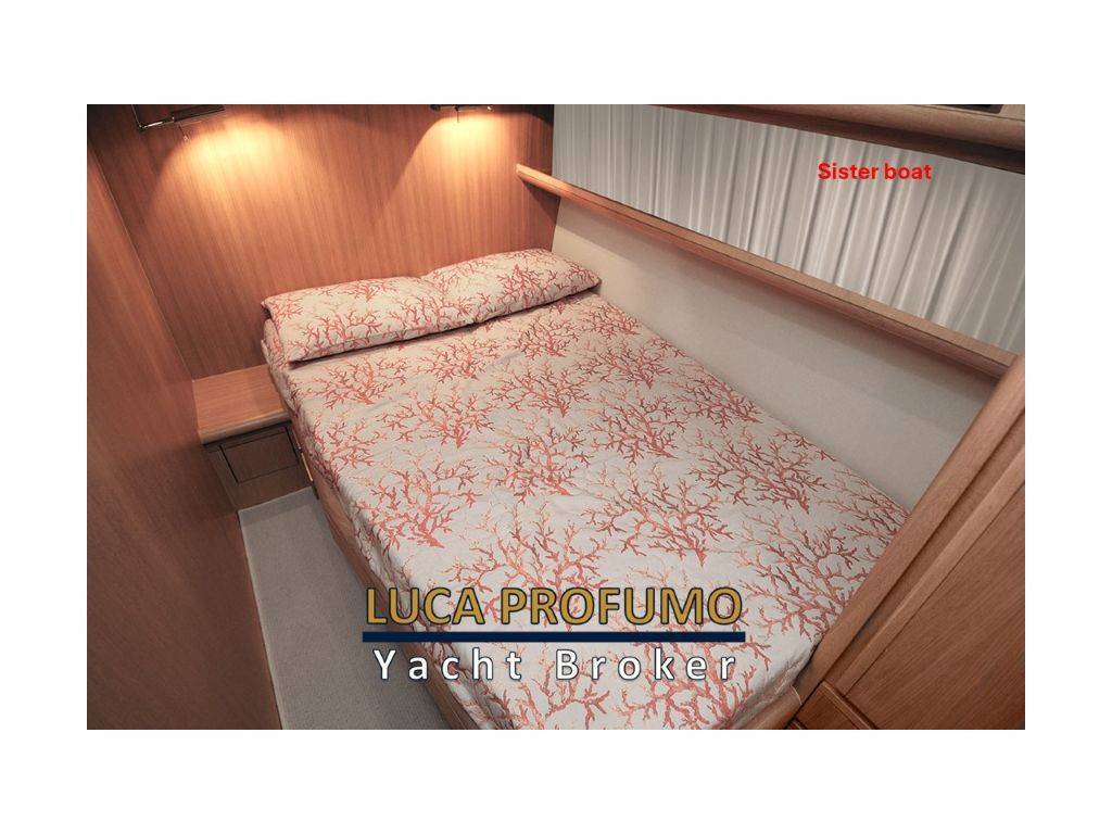 Cantiere estensi Goldstar 480 s