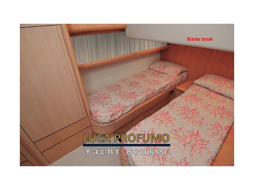 Cantiere estensi Goldstar 480 s