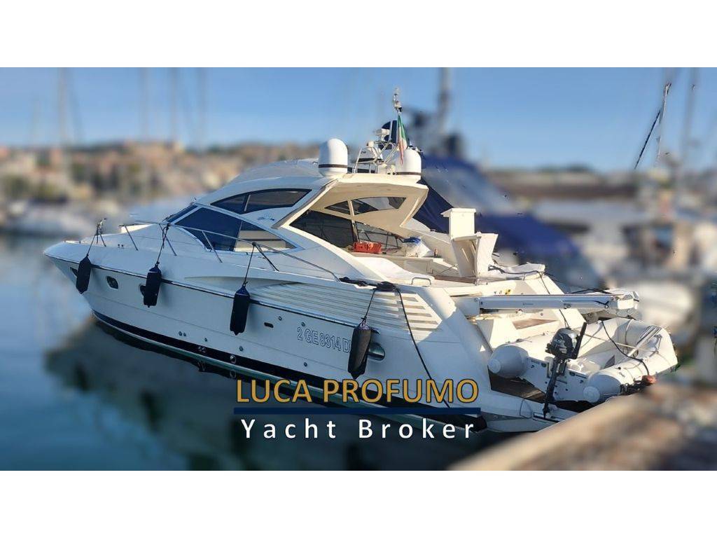 Cantieri di sarnico Sarnico 50