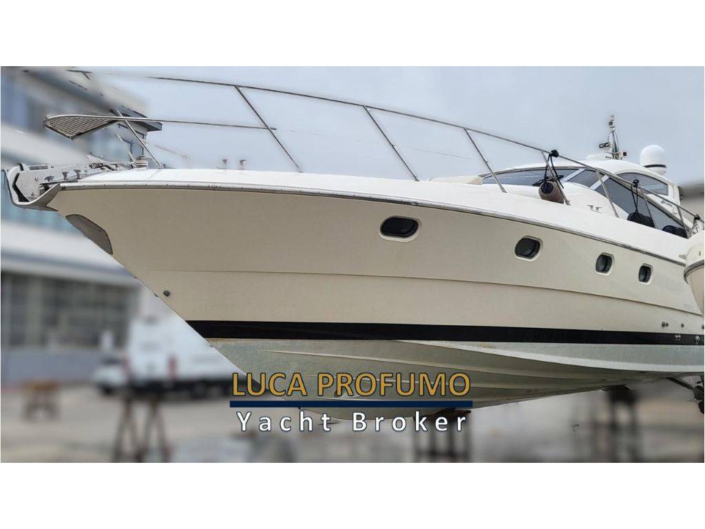 Cantieri di sarnico Sarnico 50