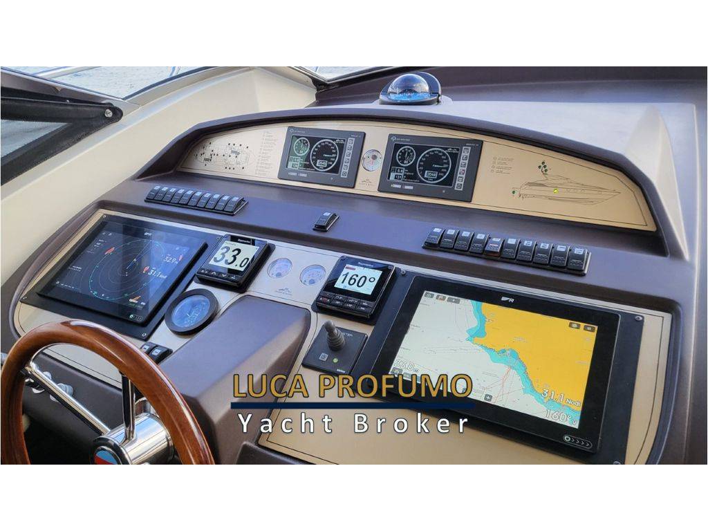 Cantieri di sarnico Sarnico 50