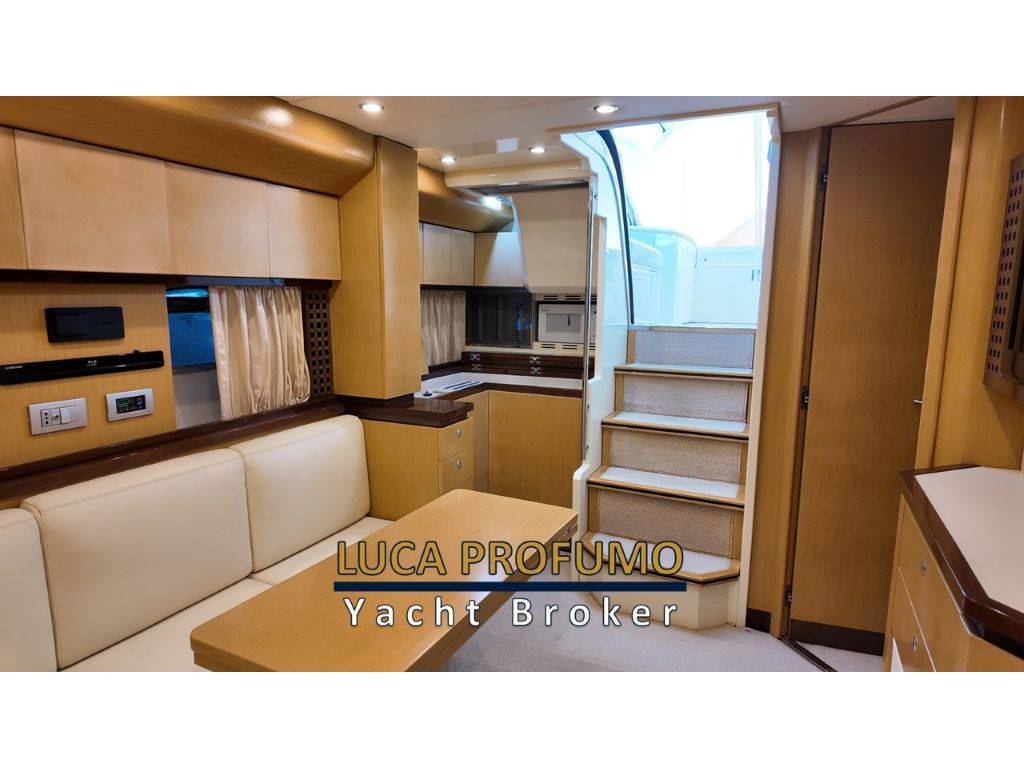 Cantieri di sarnico Sarnico 50