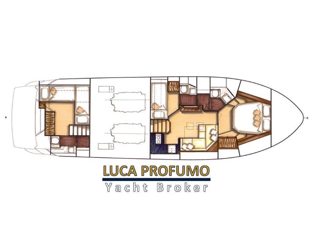 Cantieri di sarnico Sarnico 50