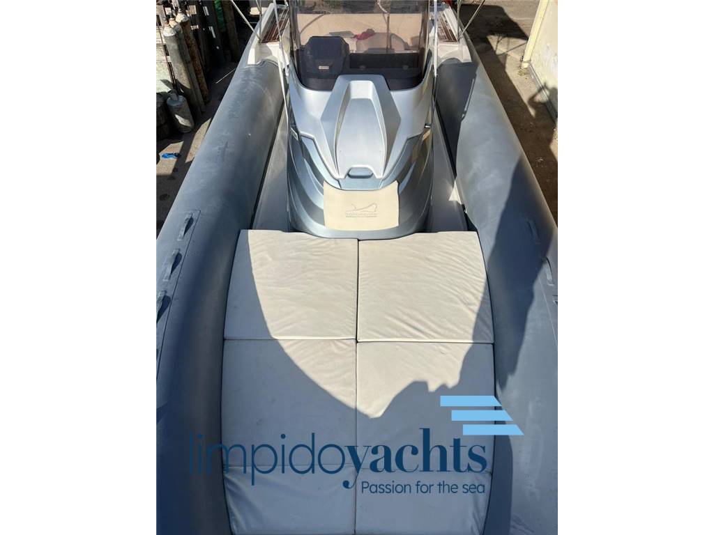 Italiamarine Positano 31'