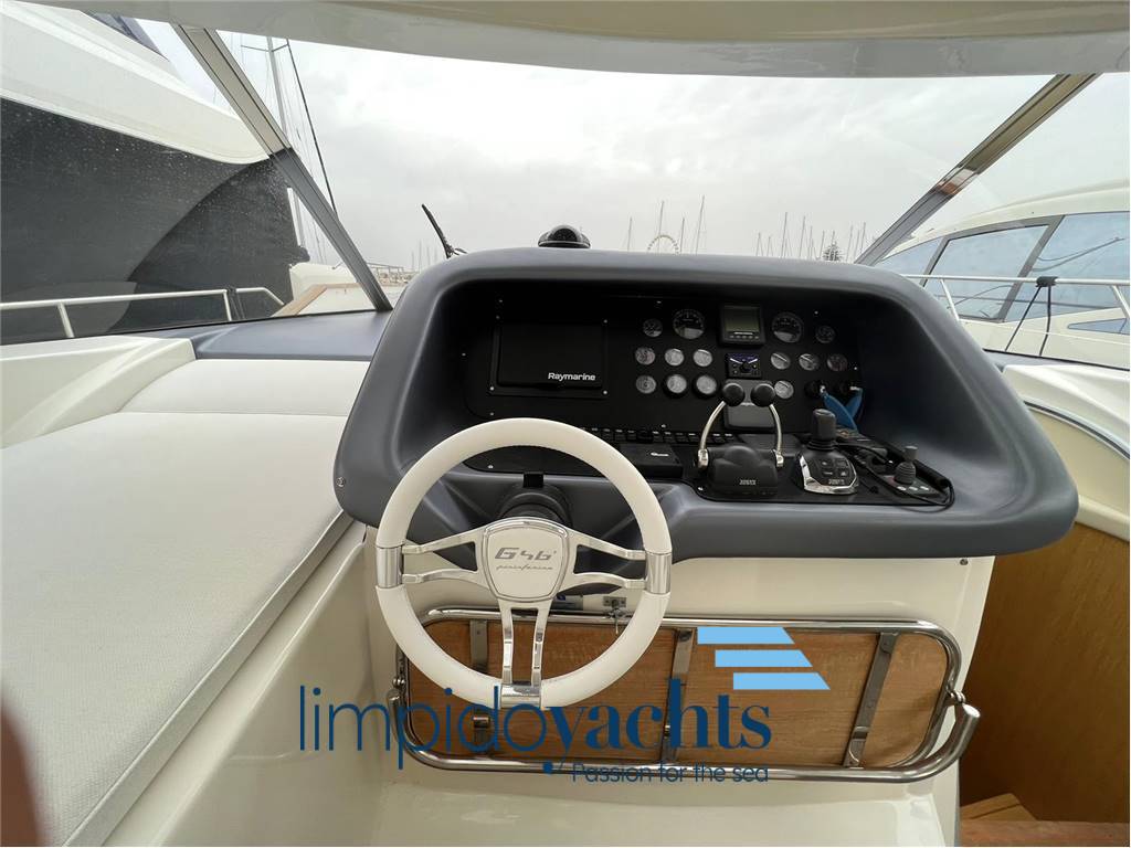 Bruno abbate Primatist g46 ht