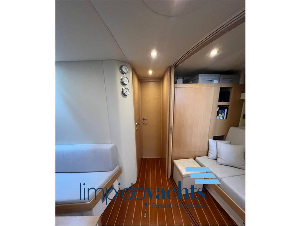 Bruno abbate Primatist g46 ht
