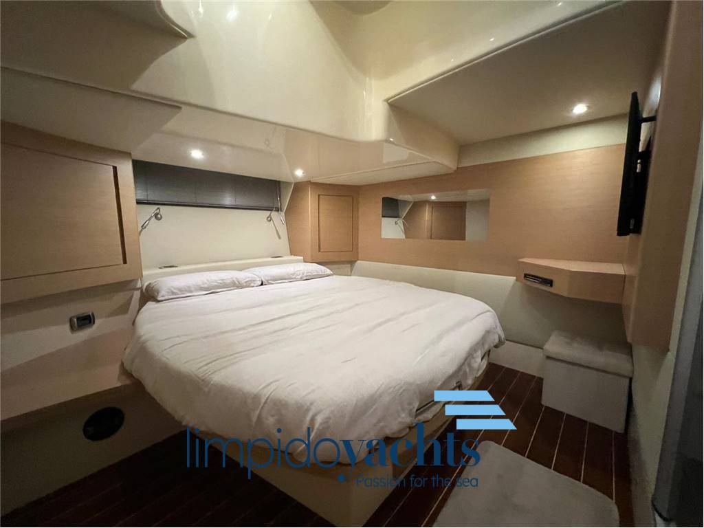 Bruno abbate Primatist g46 ht