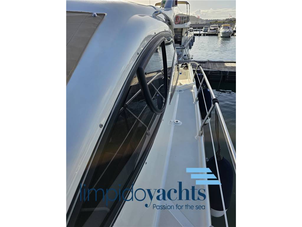 Innovazioni e progetti Alena 48'