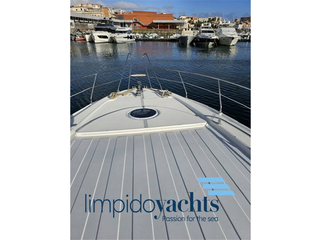 Innovazioni e progetti Alena 48'