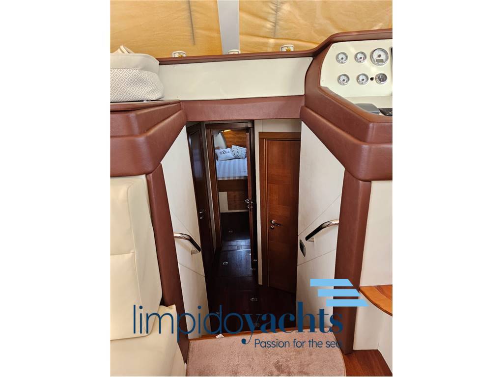 Innovazioni e progetti Alena 48'