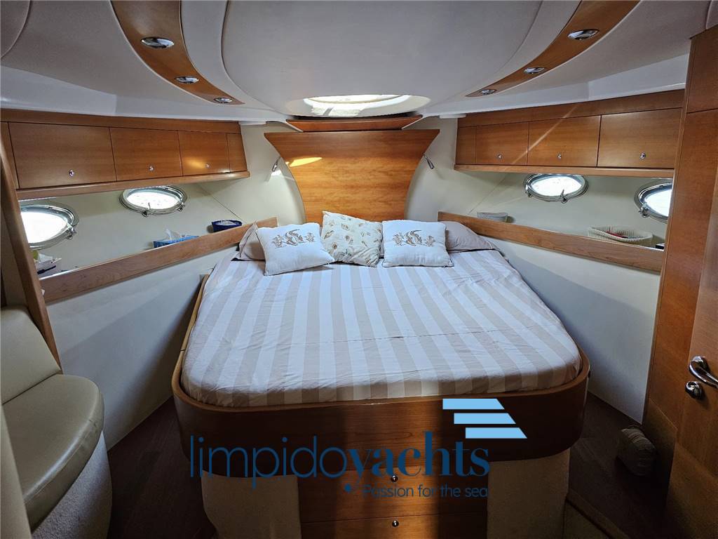 Innovazioni e progetti Alena 48'
