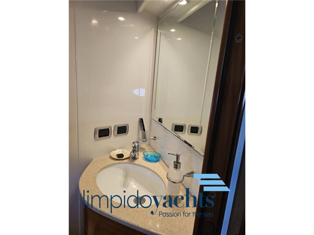 Innovazioni e progetti Alena 48'